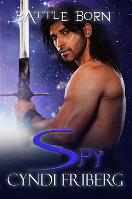 Imagen de portada para Spy