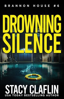 Cover image for Drowning Silence