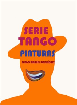 Cover image for Serie Tango. Pinturas