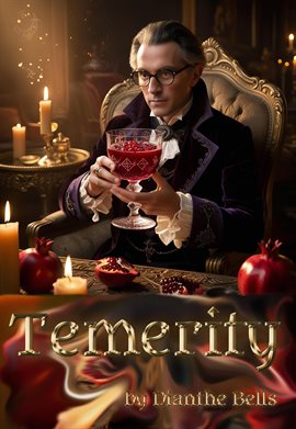 Cover image for Temerity