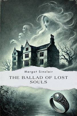 Imagen de portada para The Ballad of Lost Souls