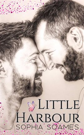 Cover image for Little Harbour