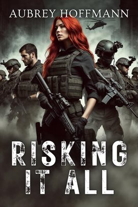 Imagen de portada para Risking It All