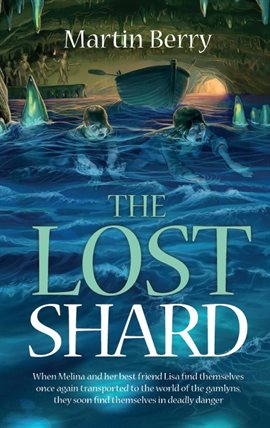 Imagen de portada para The Lost Shard