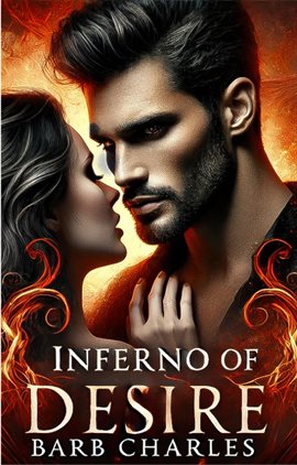 Imagen de portada para Inferno of Desire