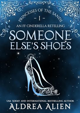 Imagen de portada para Someone Else's Shoes
