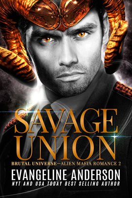 Imagen de portada para Savage Union