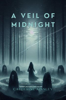 Imagen de portada para A Veil of Midnight