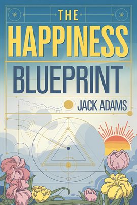 Imagen de portada para The Happiness Blueprint