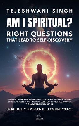 Am I Spiritual?