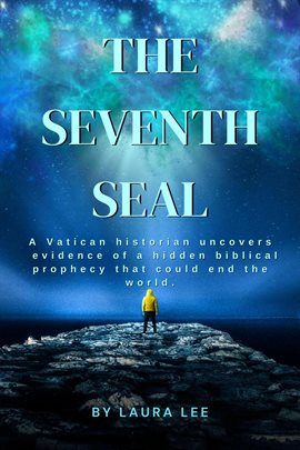 Imagen de portada para The Seventh Seal