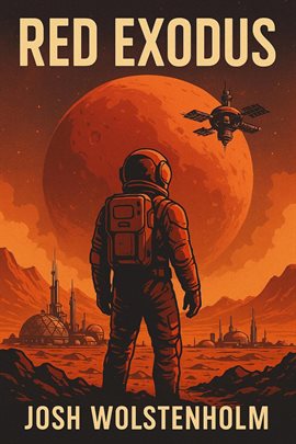 Red Exodus