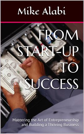 Imagen de portada para From Startup to Success