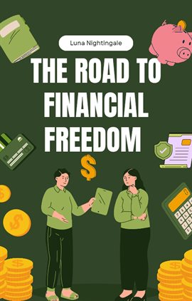 Cover image for The Road to Financial Freedom
