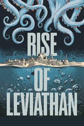 Cover image for Rise of Leviathan