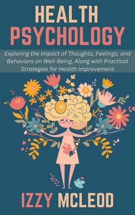 Imagen de portada para Health Psychology