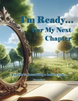Imagen de portada para I'm Ready…for My Next Chapter