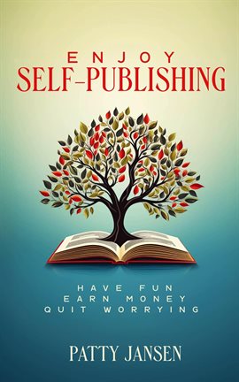 Imagen de portada para Enjoy Self-Publishing