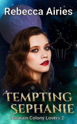 Imagen de portada para Tempting Sephanie