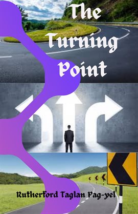Imagen de portada para The Turning Point