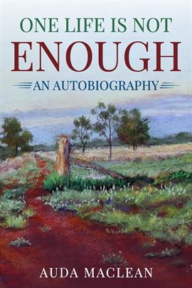 Cover image for One Life Is Not Enough