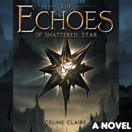 Imagen de portada para The Echoes of the Shattered Star