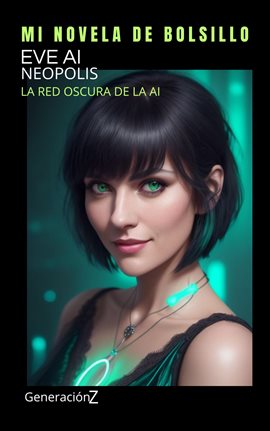Cover image for Eve AI- Neopolis: La Red Oscura AI