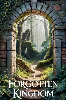 Imagen de portada para The Forgotten Kingdom