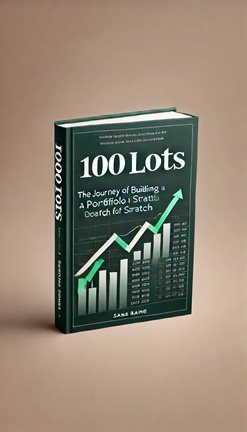 Cover image for 1000 Lot