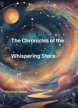 Cover image for The Chronicles of the Whispering Stars