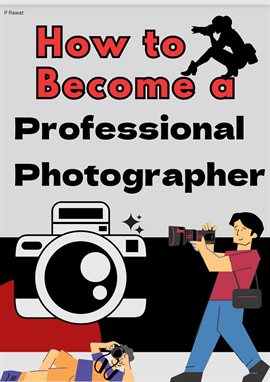 Imagen de portada para How to Become a Professional Photographer