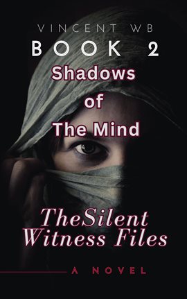 Imagen de portada para Shadows of the Mind