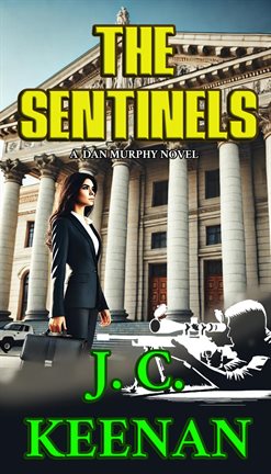 Imagen de portada para The Sentinels