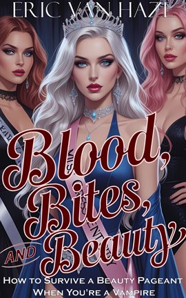 Blood, Bites and Beauty: How to Survive a Beauty Pageant When You Are a Vampire