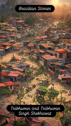 Brazilian Stories