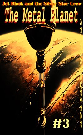 Imagen de portada para The Metal Planet