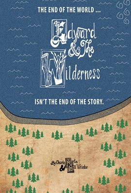 Cover image for Edward and the Wilderness