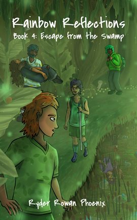 Escape From the Swamp