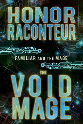 Imagen de portada para The Void Mage
