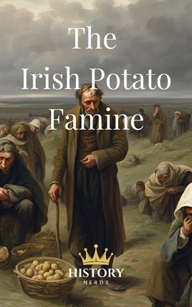 Imagen de portada para The Irish Potato Famine