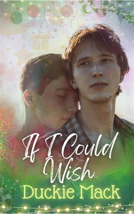 Imagen de portada para If I Could Wish