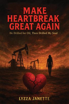Cover image for Make Heartbreak Great Again