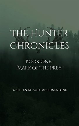 Imagen de portada para Mark of the Prey