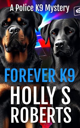 Imagen de portada para Forever K9