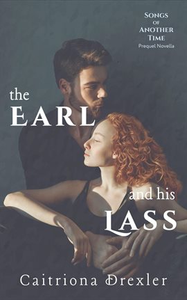 Imagen de portada para The Earl and His Lass
