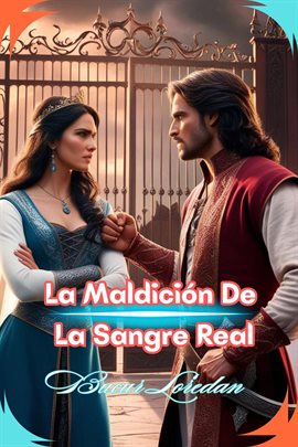 La Maldición De La Sangre Real