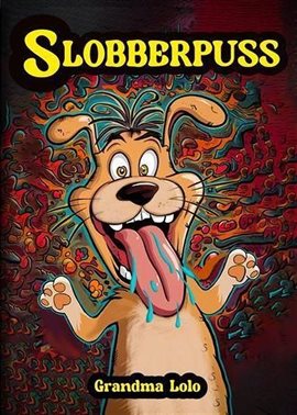 Cover image for Slobberpuss
