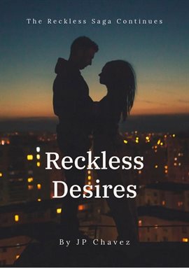 Cover image for Reckless Desires