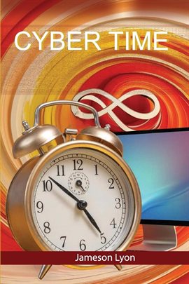 Imagen de portada para Cyber Time