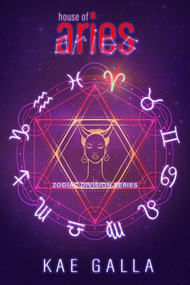Cover image for House of Aries